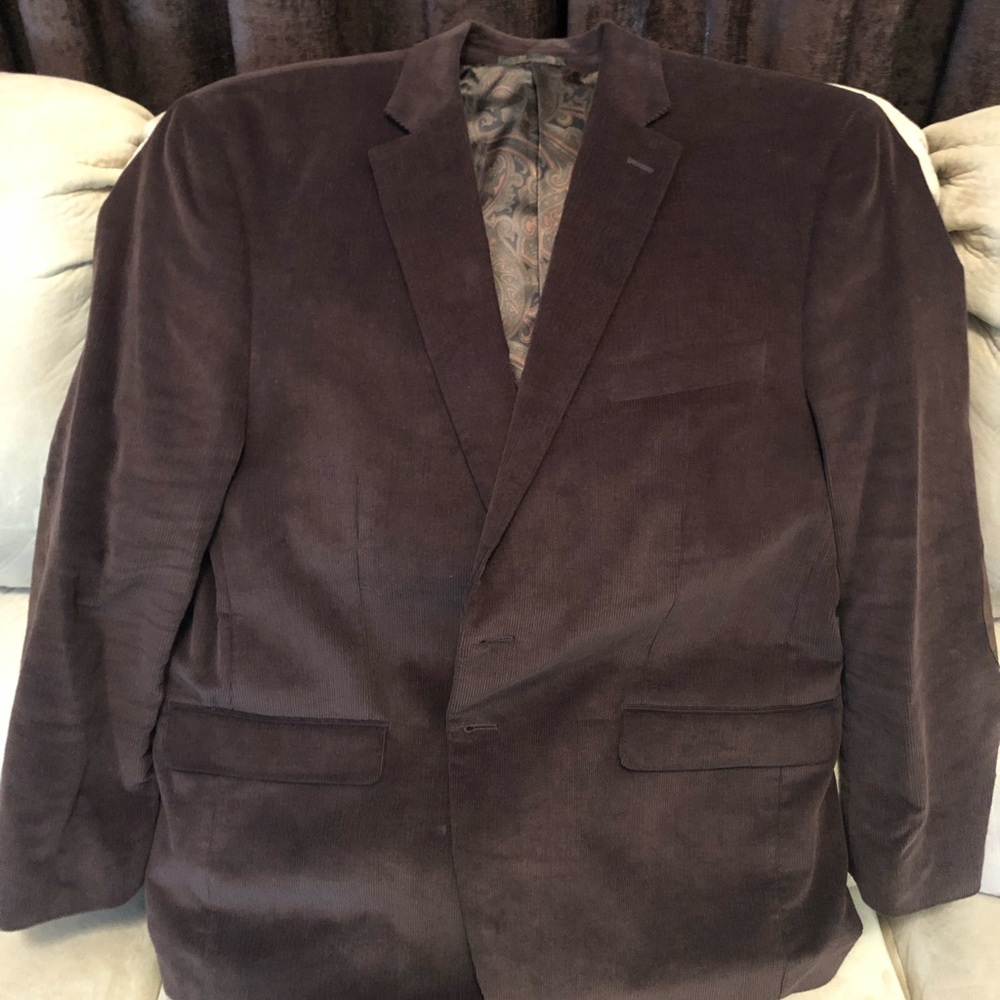 Ralph Lauren Blazer